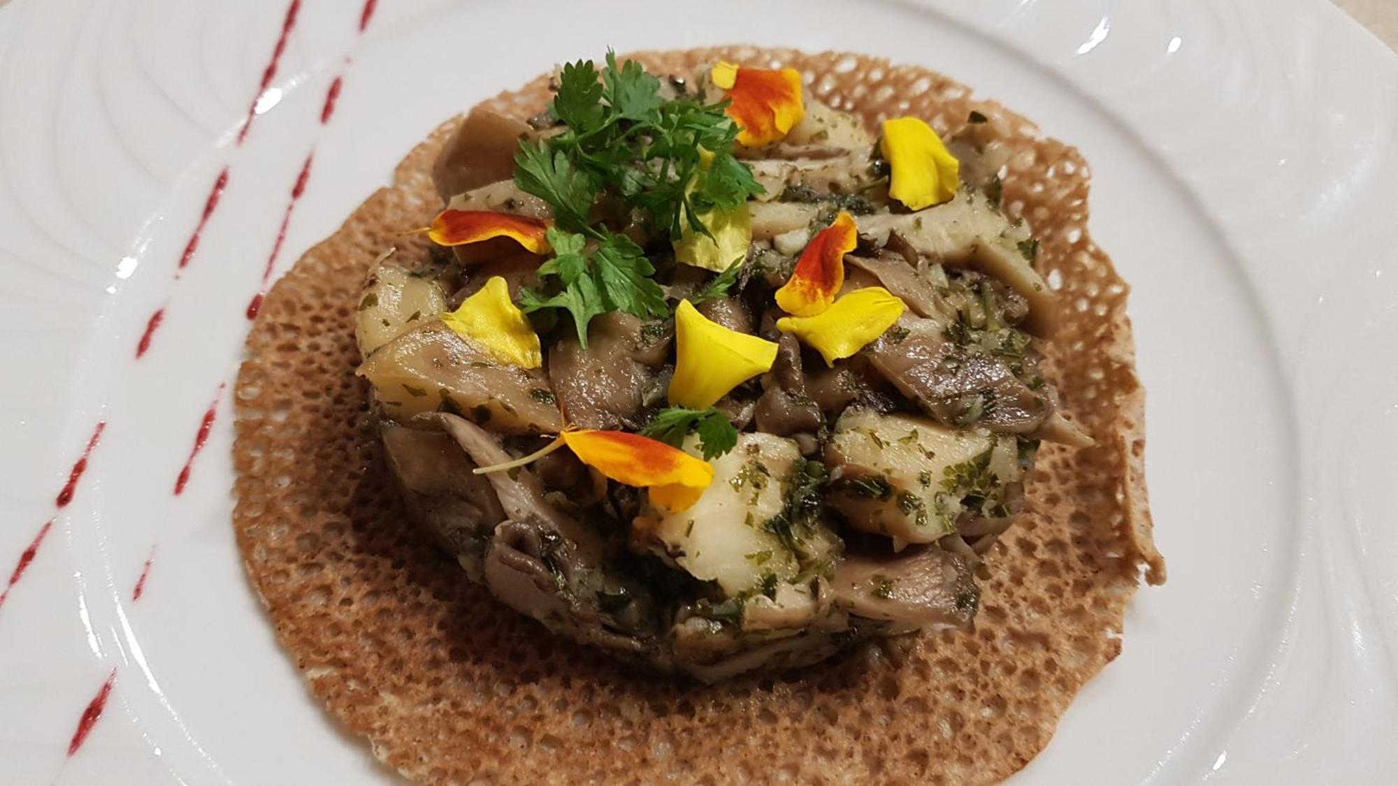 Logis - Hotel Restaurant La Sapiniere Wisques Zewnętrze zdjęcie