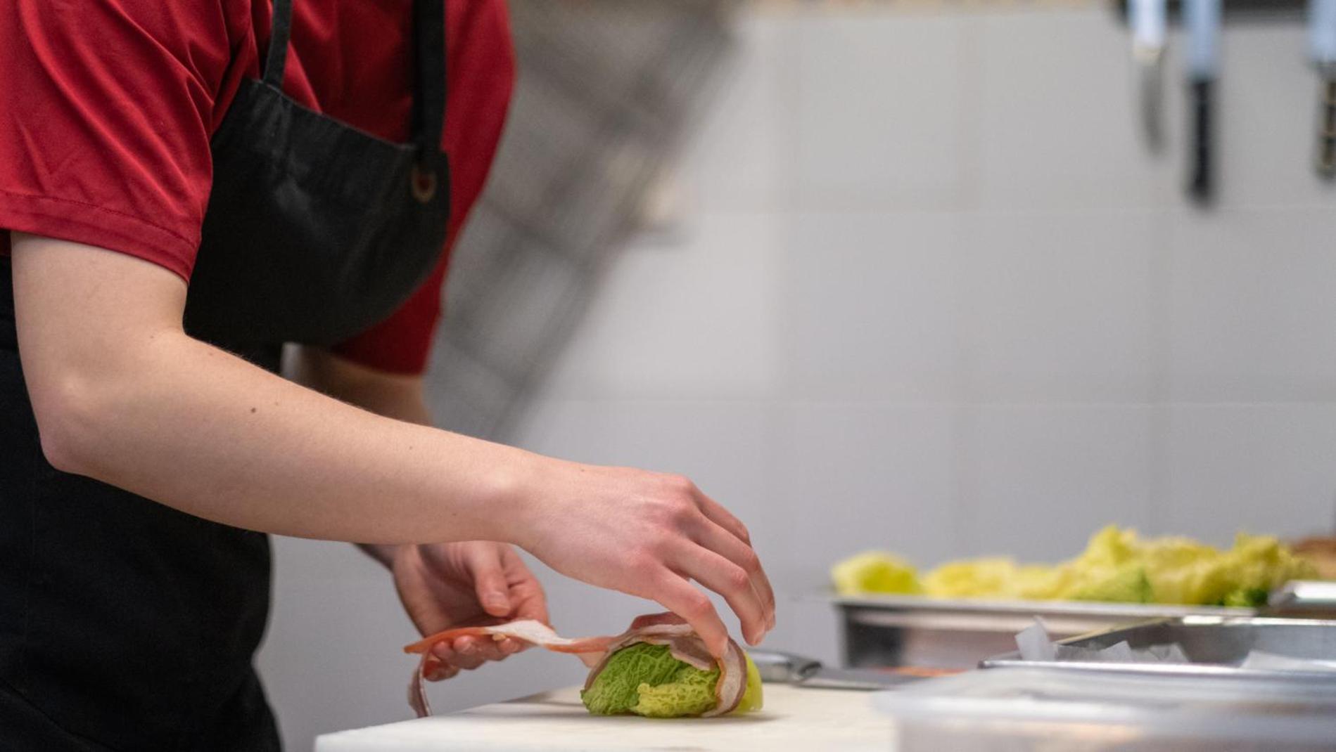 Logis - Hotel Restaurant La Sapiniere Wisques Zewnętrze zdjęcie