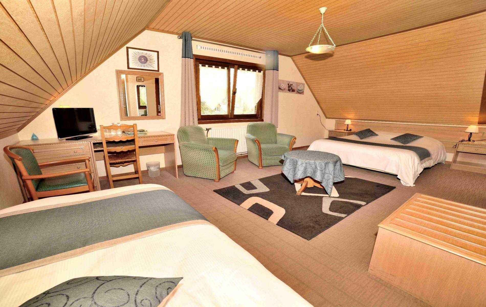 Logis - Hotel Restaurant La Sapiniere Wisques Zewnętrze zdjęcie